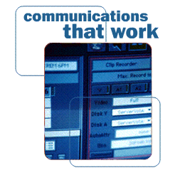 communications that work